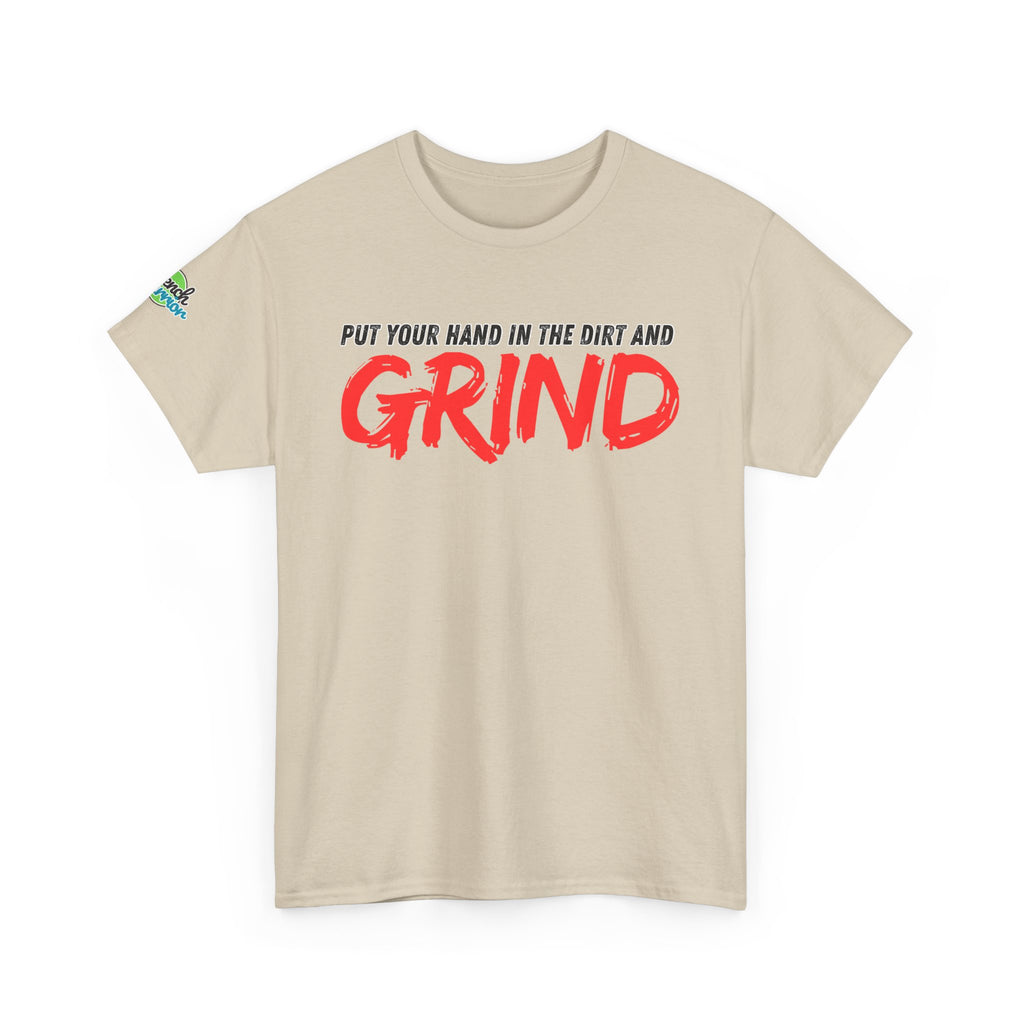 GRIND*