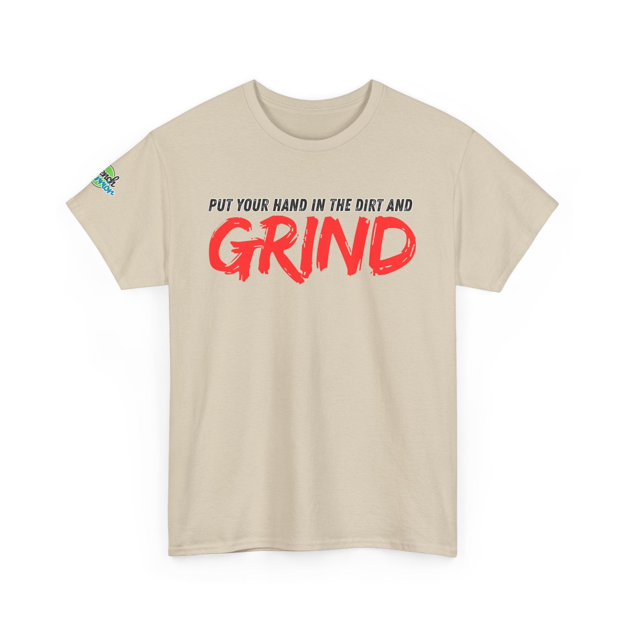 GRIND*
