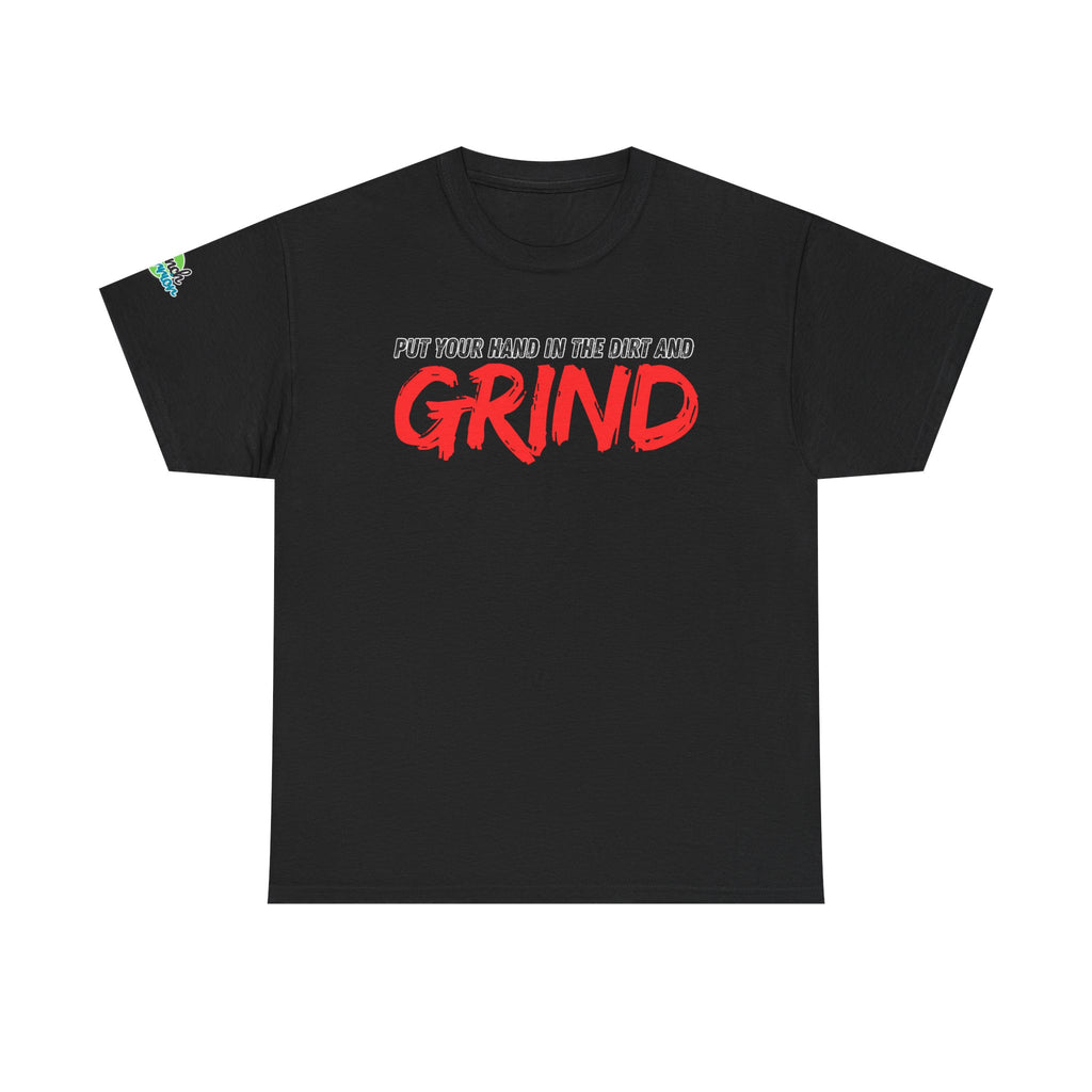 GRIND*