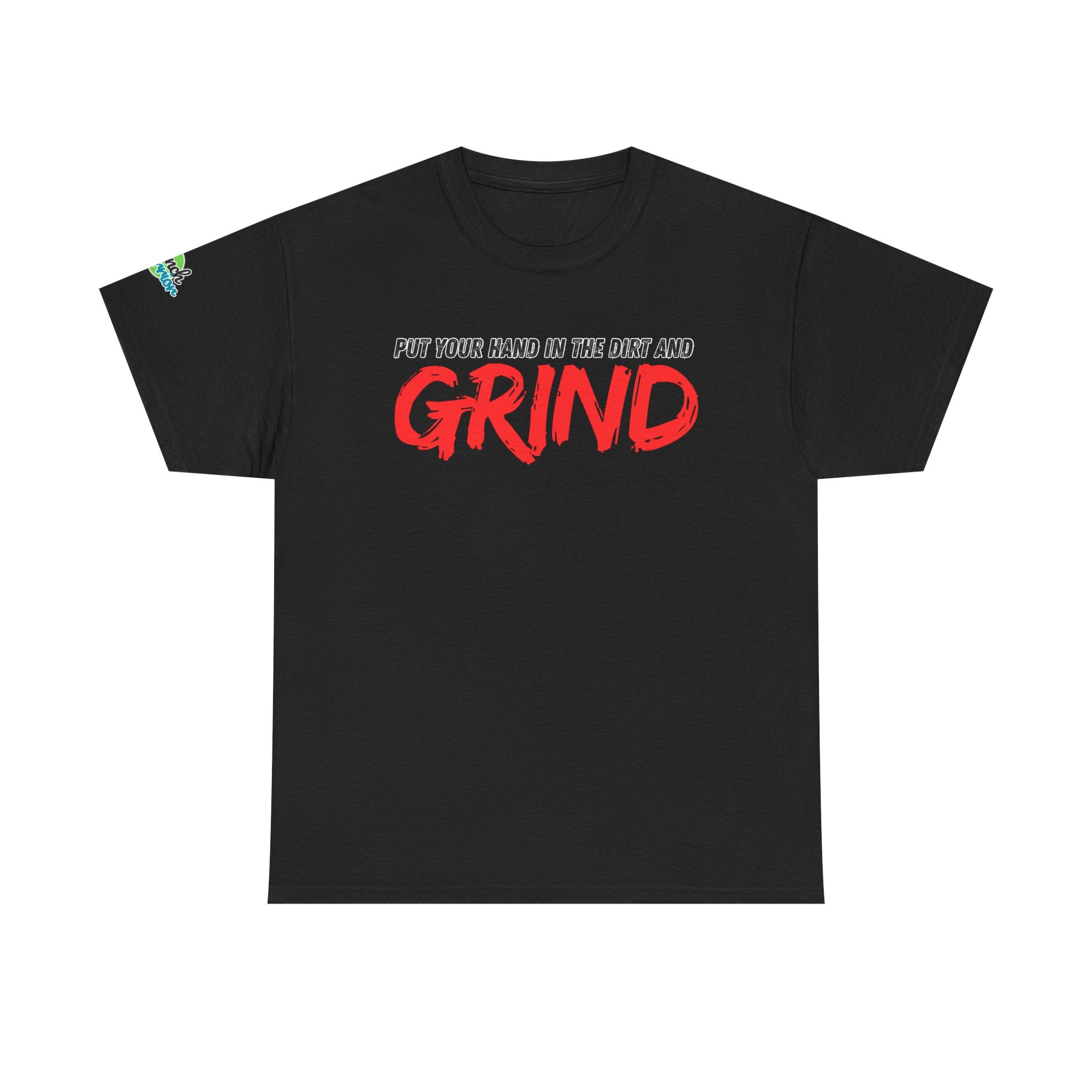 GRIND*