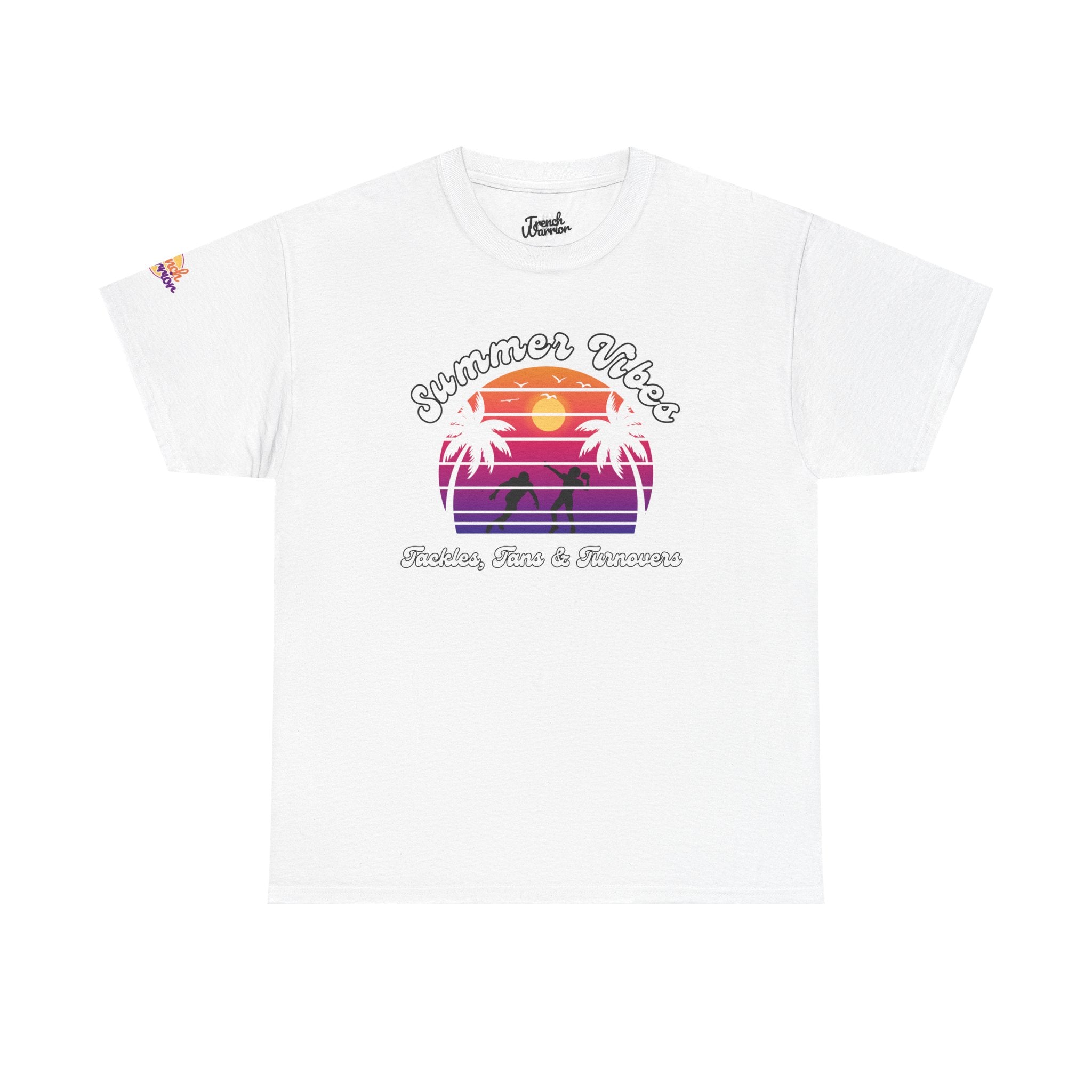 DL SUMMER VIBES *