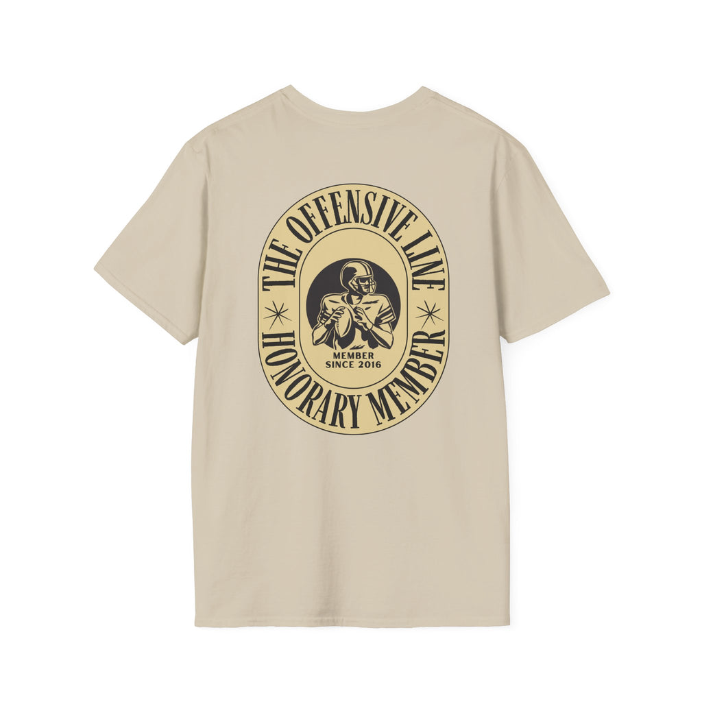 MEMBERS ONLY*