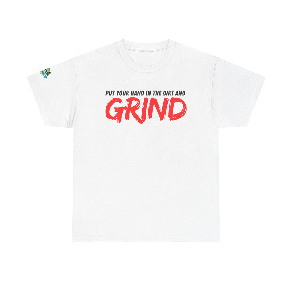 GRIND*