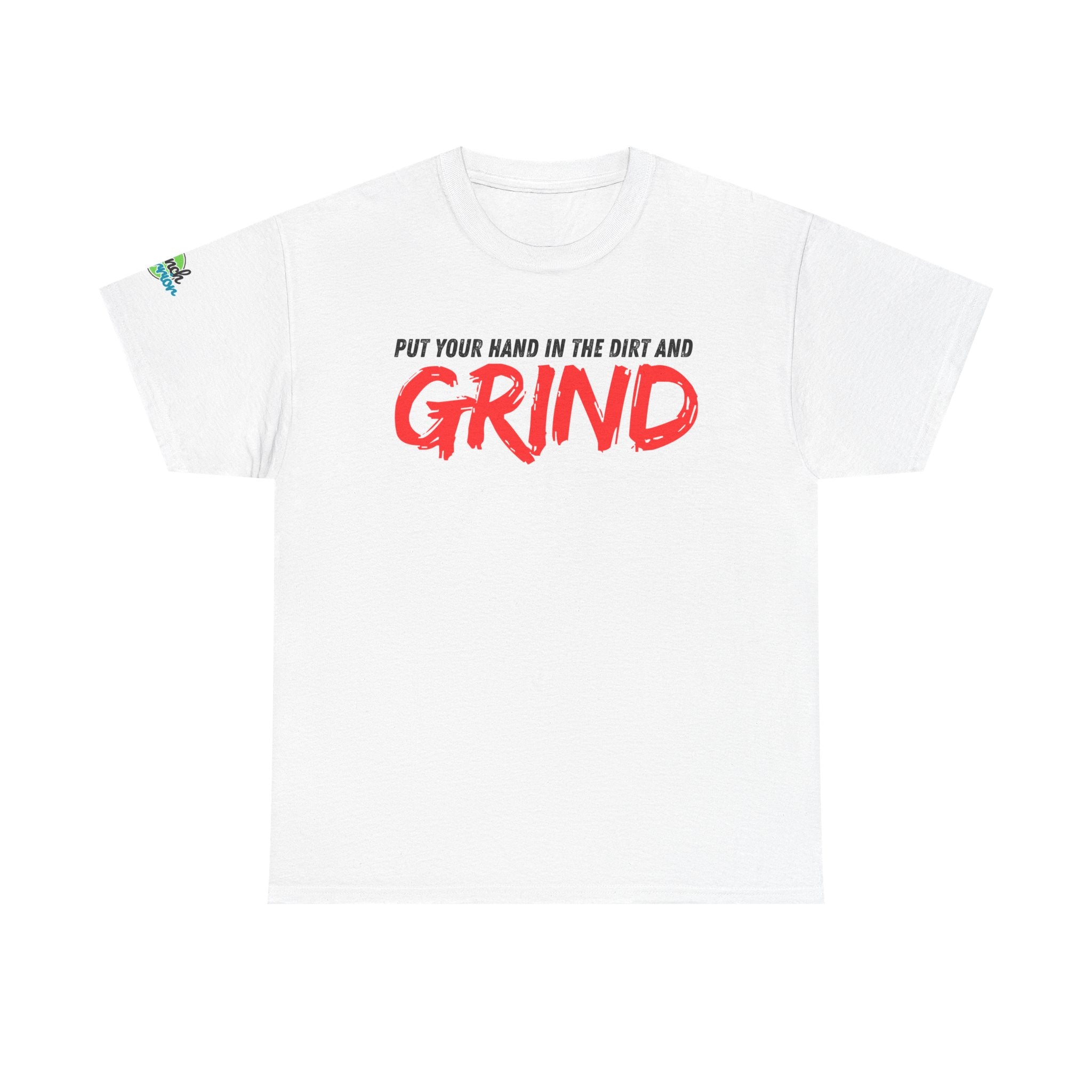 GRIND*