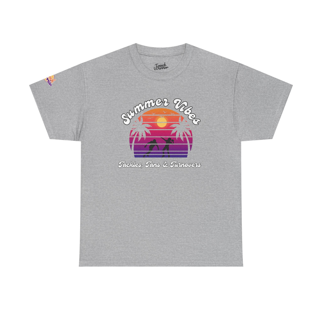 DL SUMMER VIBES *
