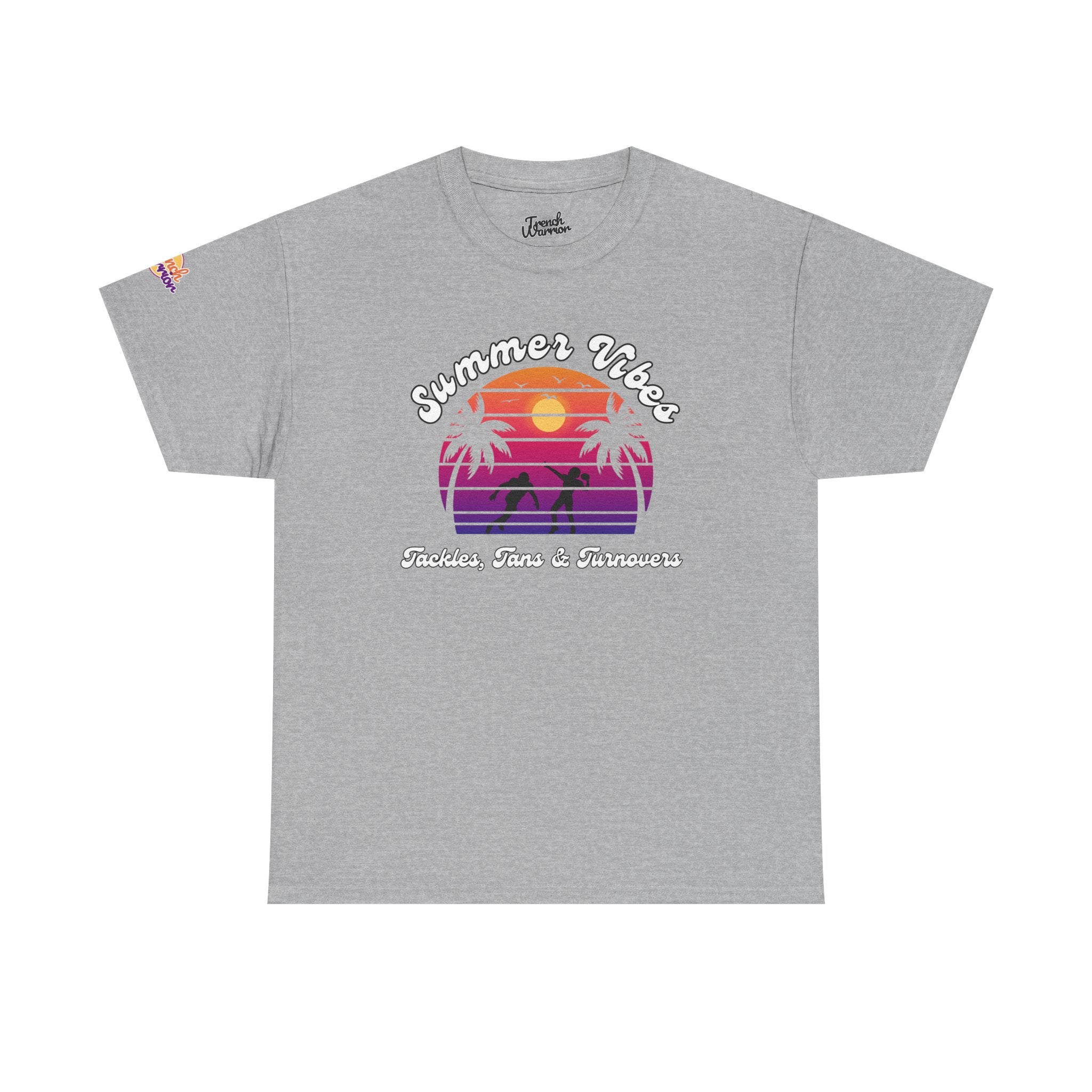 DL SUMMER VIBES *