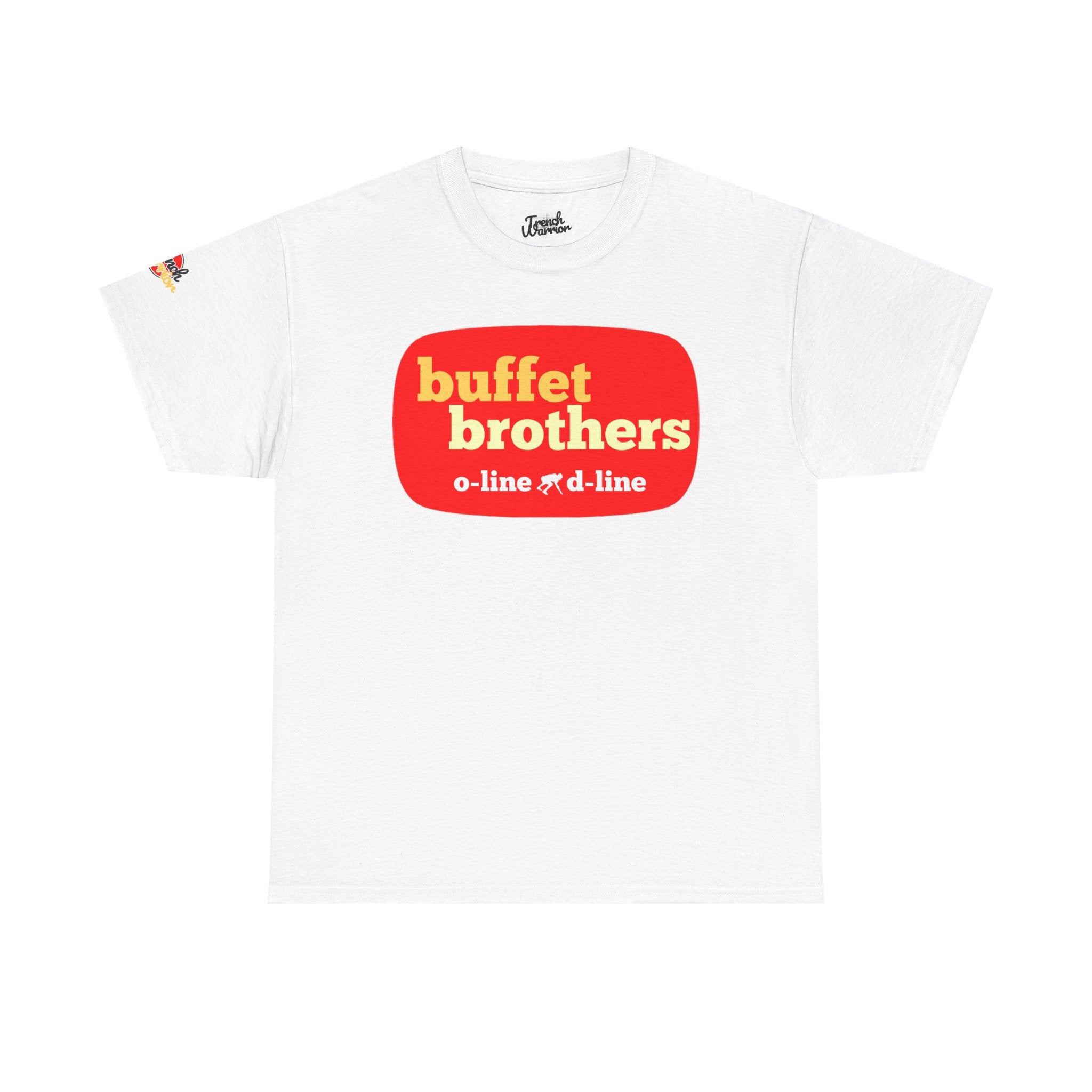 BUFFET BROS*