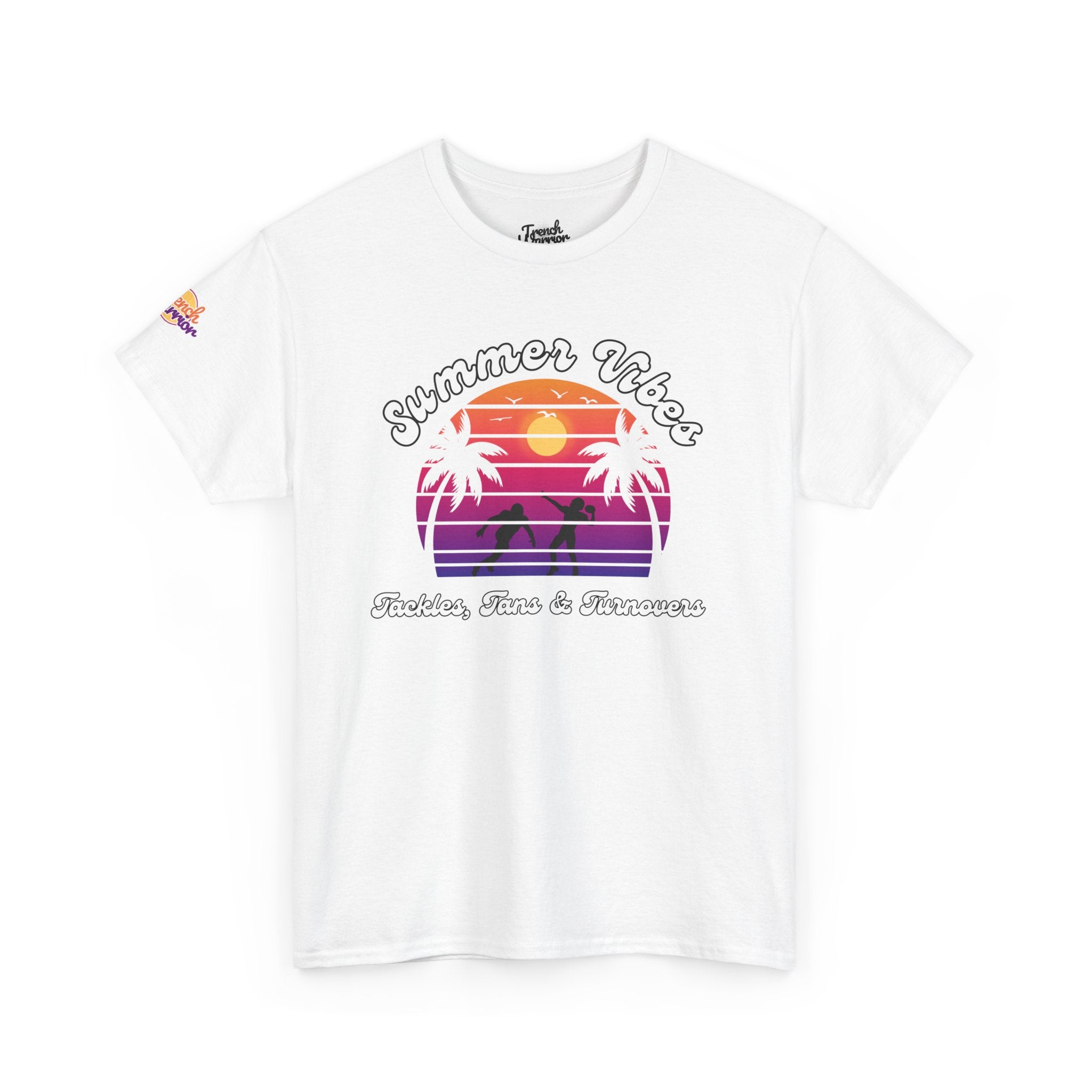 DL SUMMER VIBES *