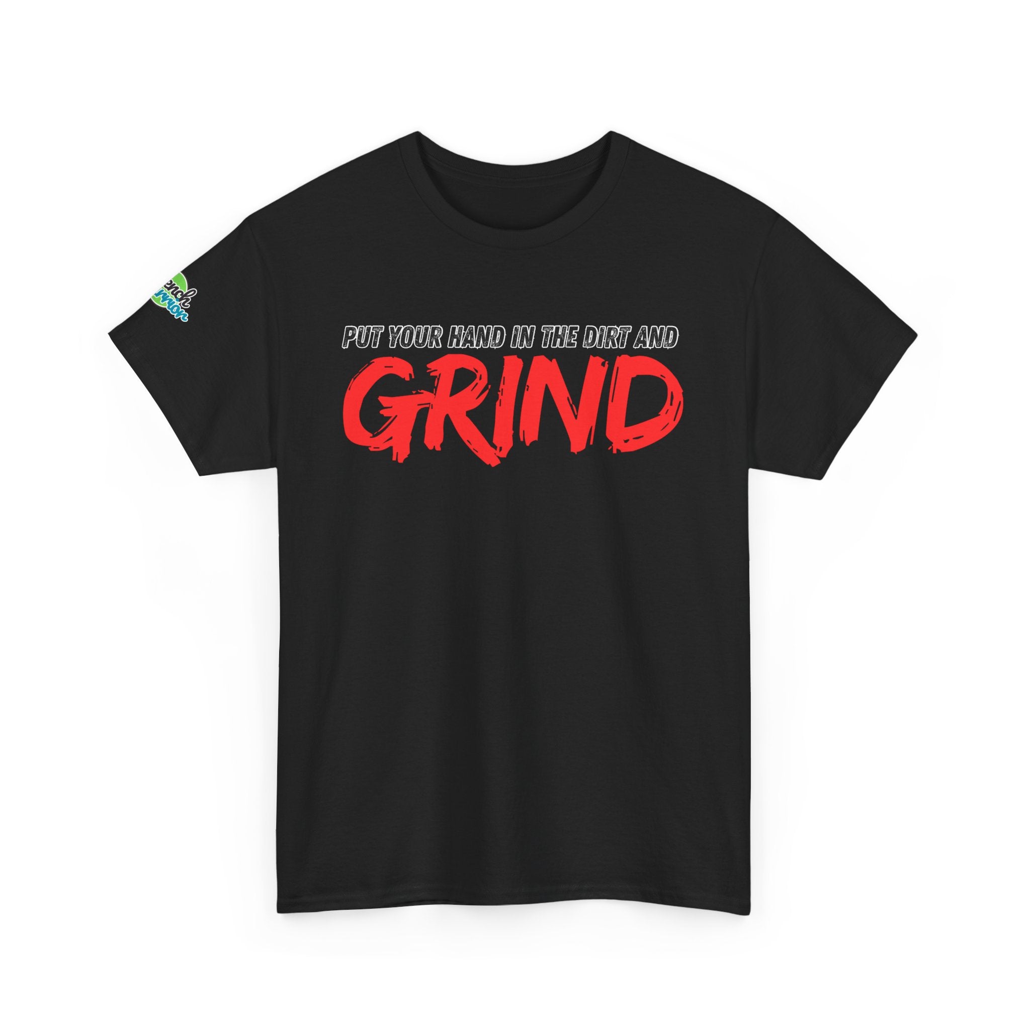 GRIND*