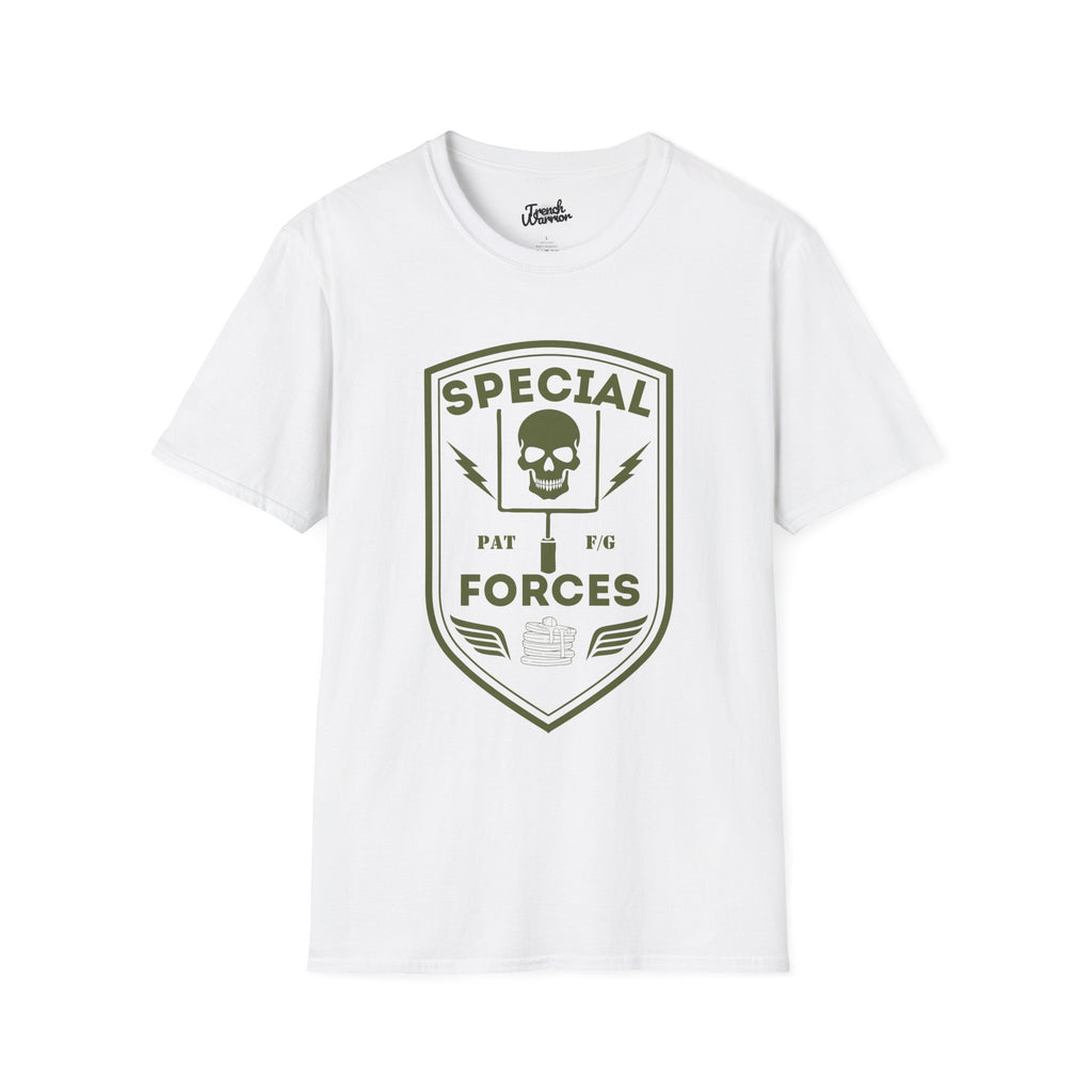 SPECIAL FORCES *