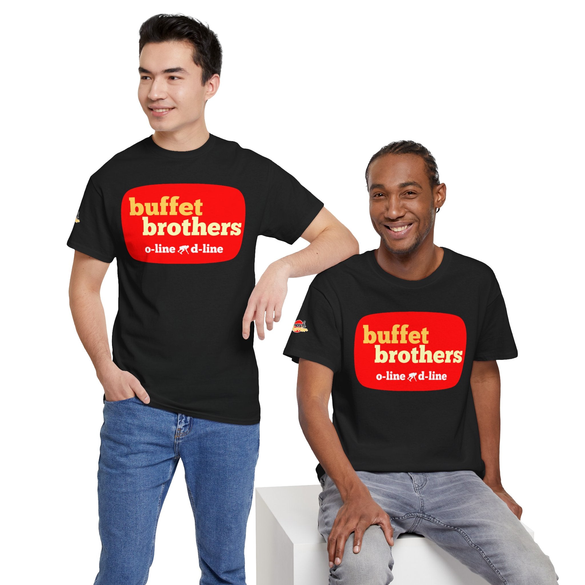 BUFFET BROS*