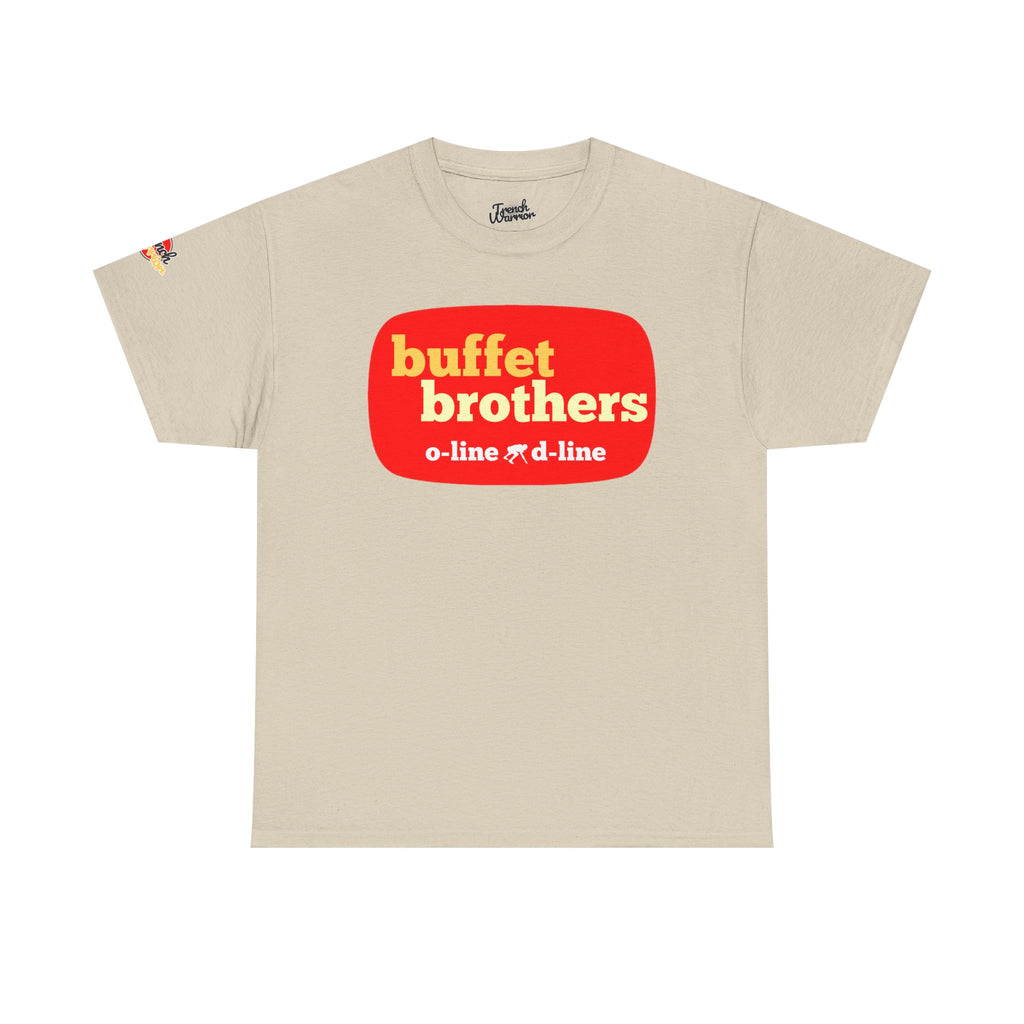 BUFFET BROS*
