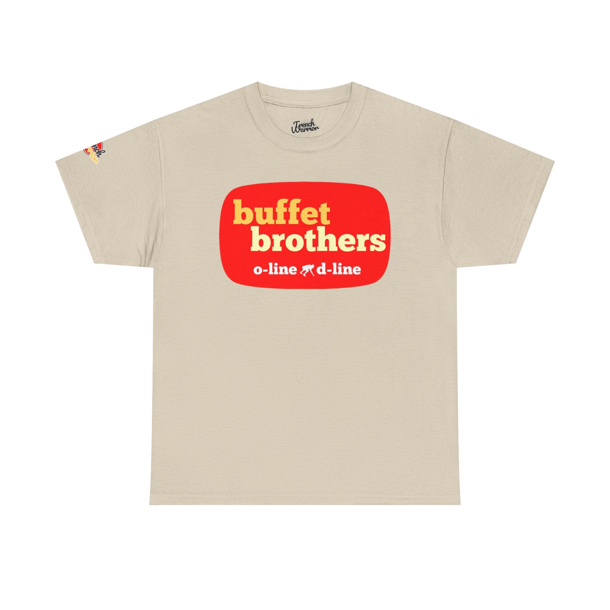 BUFFET BROS*