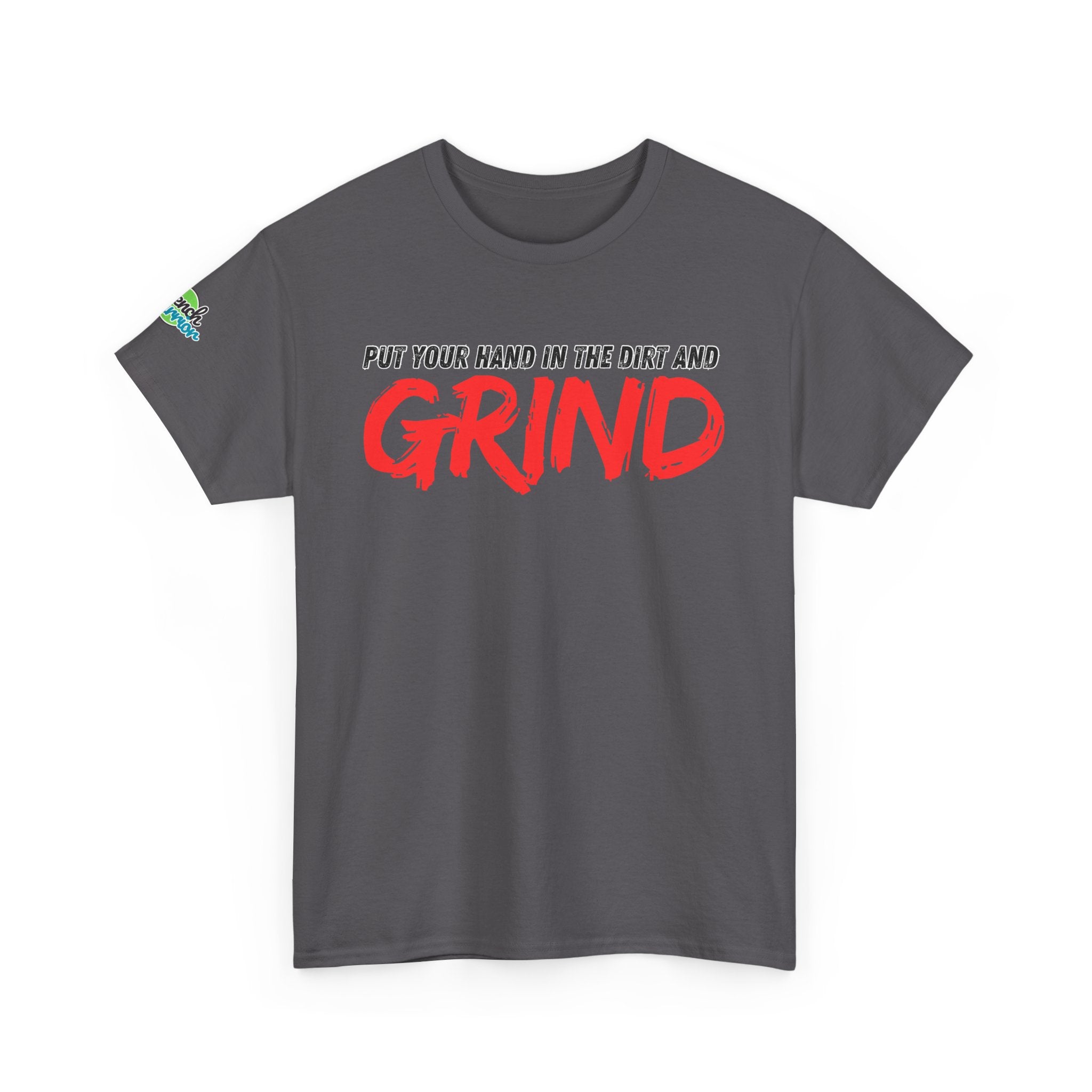 GRIND*