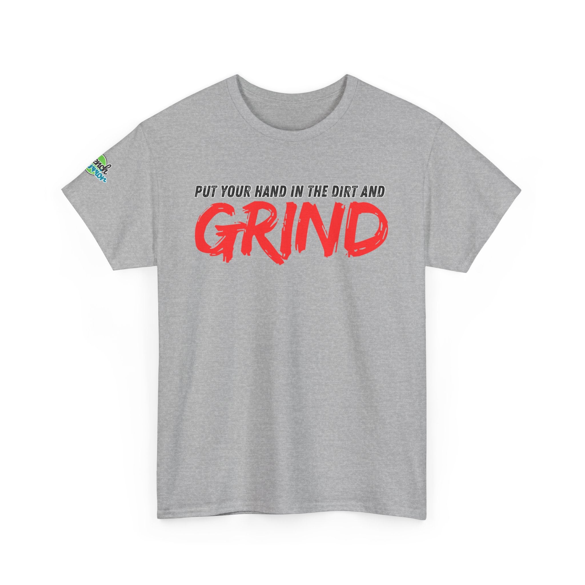 GRIND*