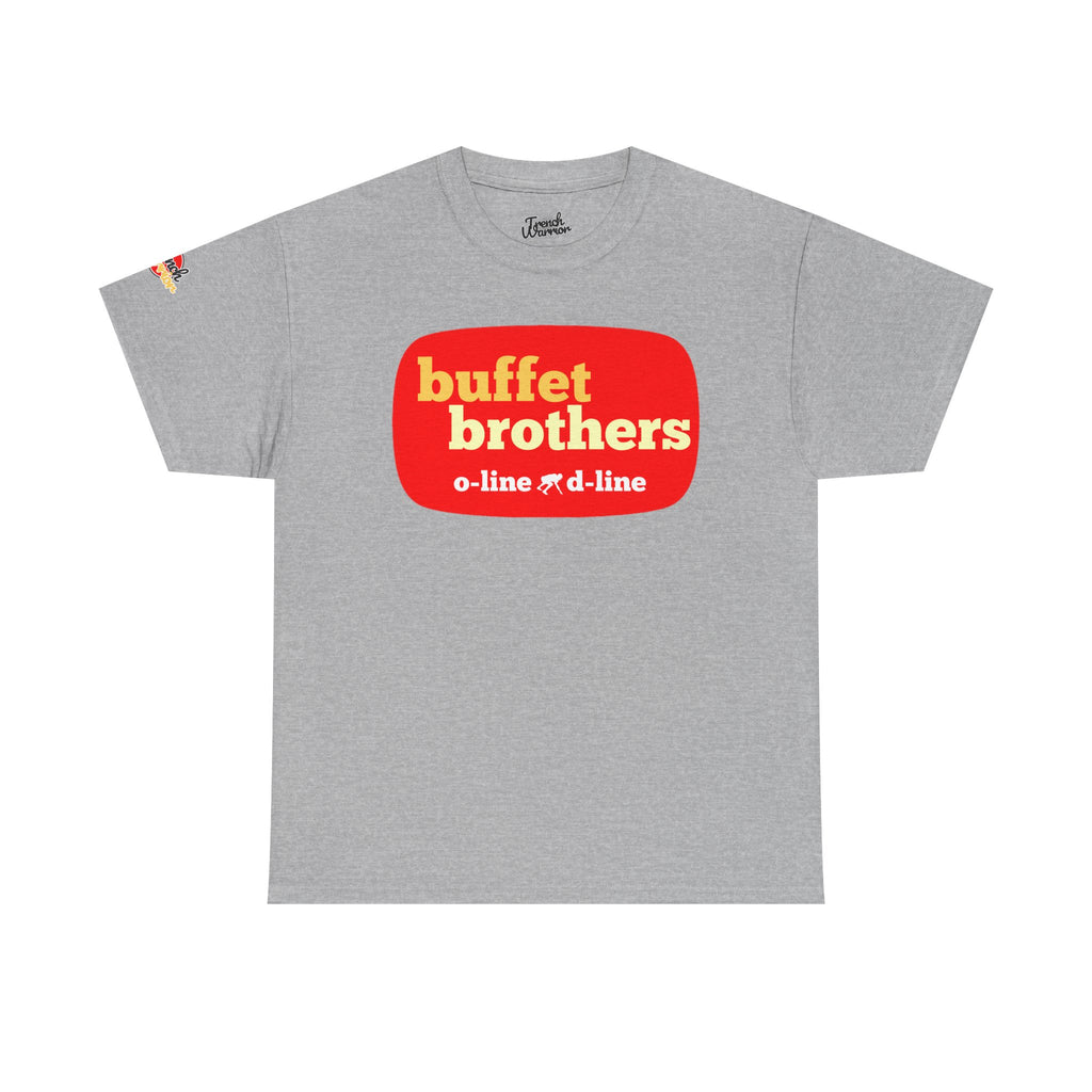 BUFFET BROS*