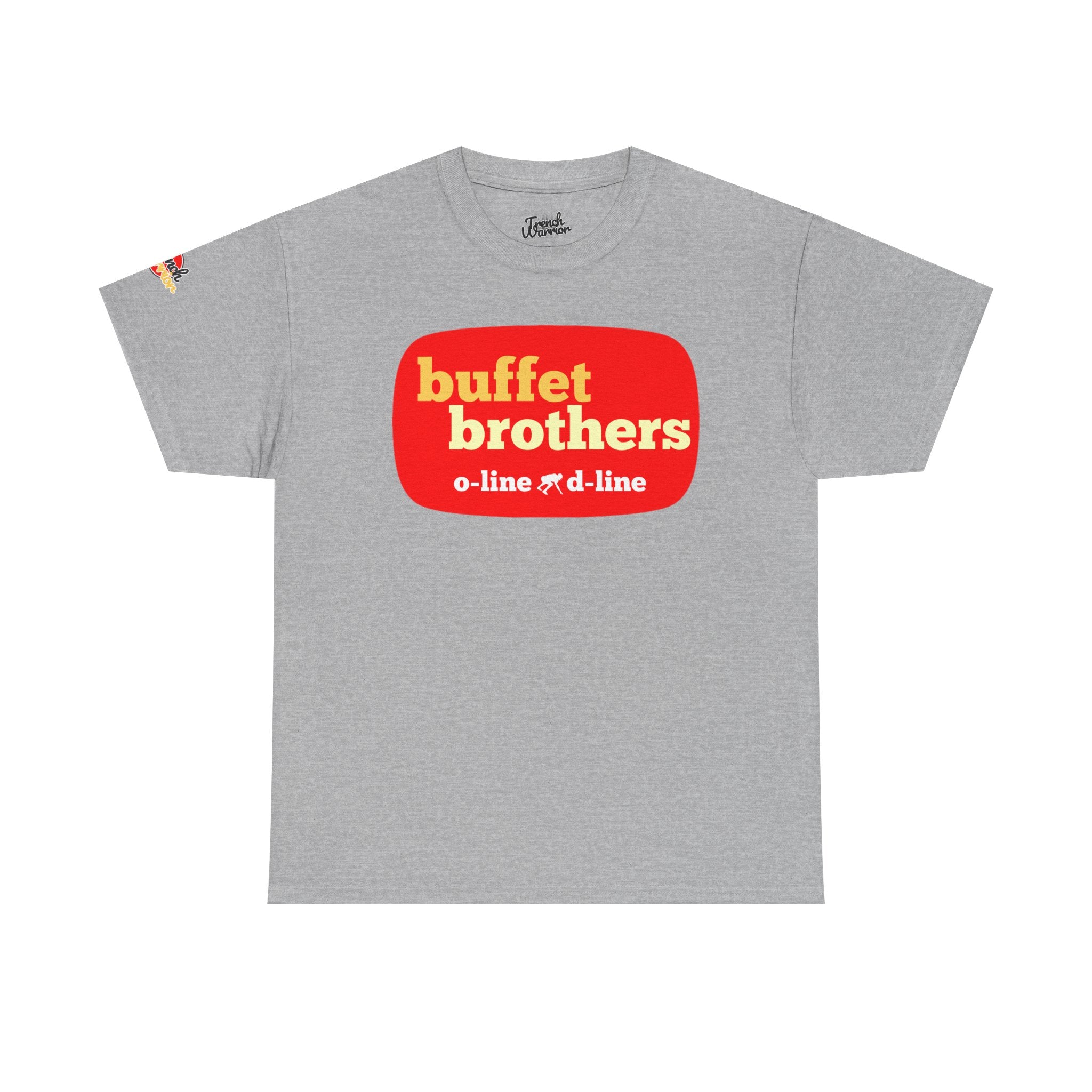 BUFFET BROS*