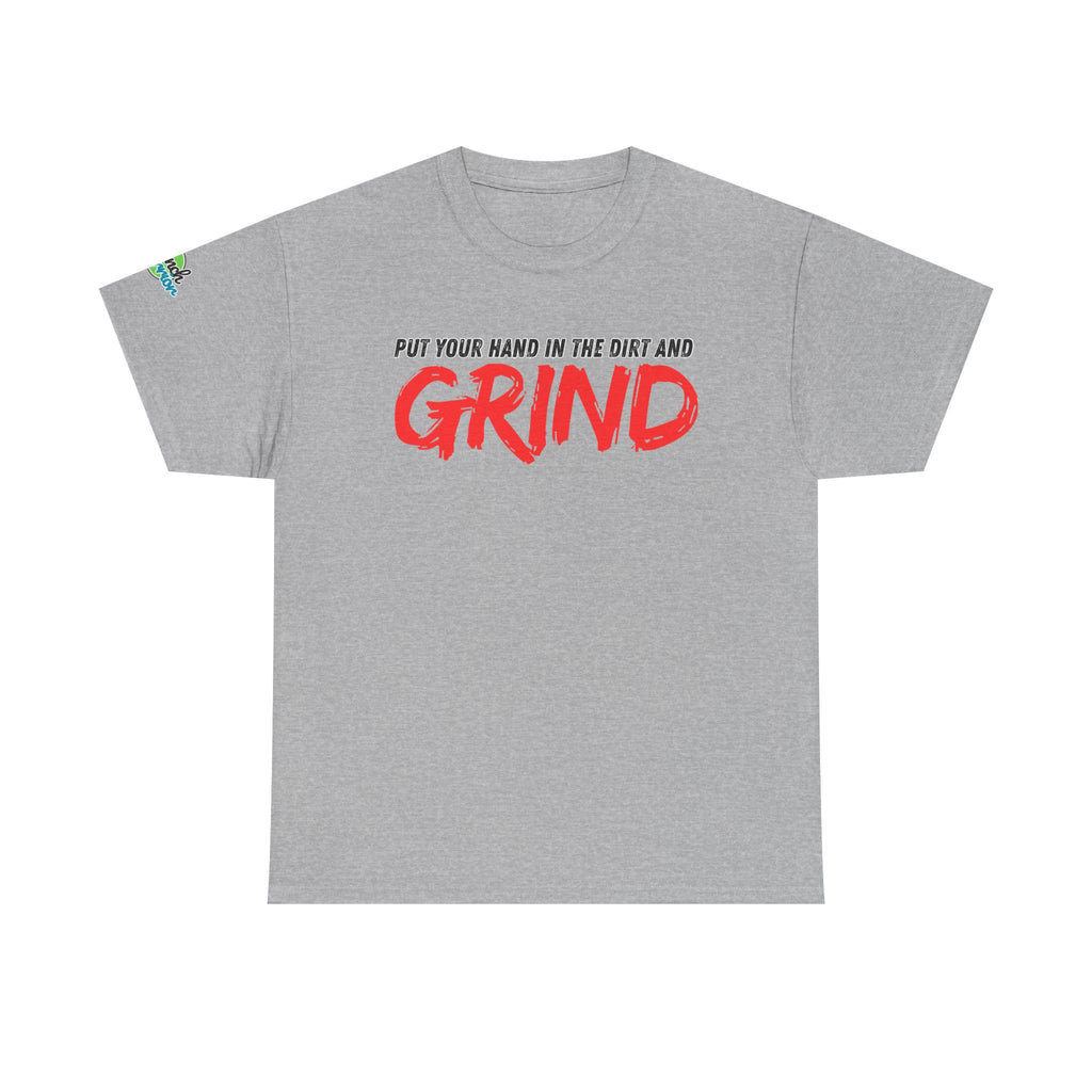 GRIND*