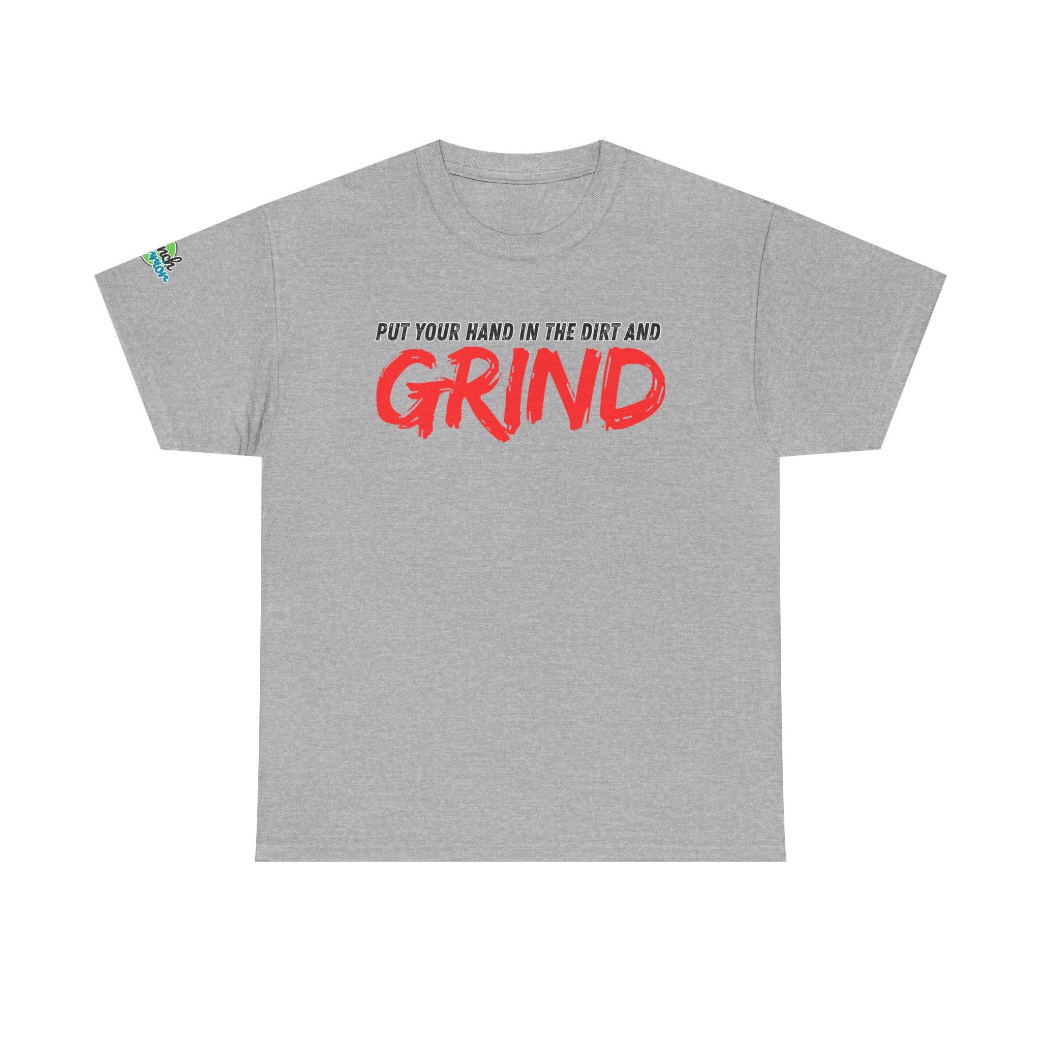 GRIND*