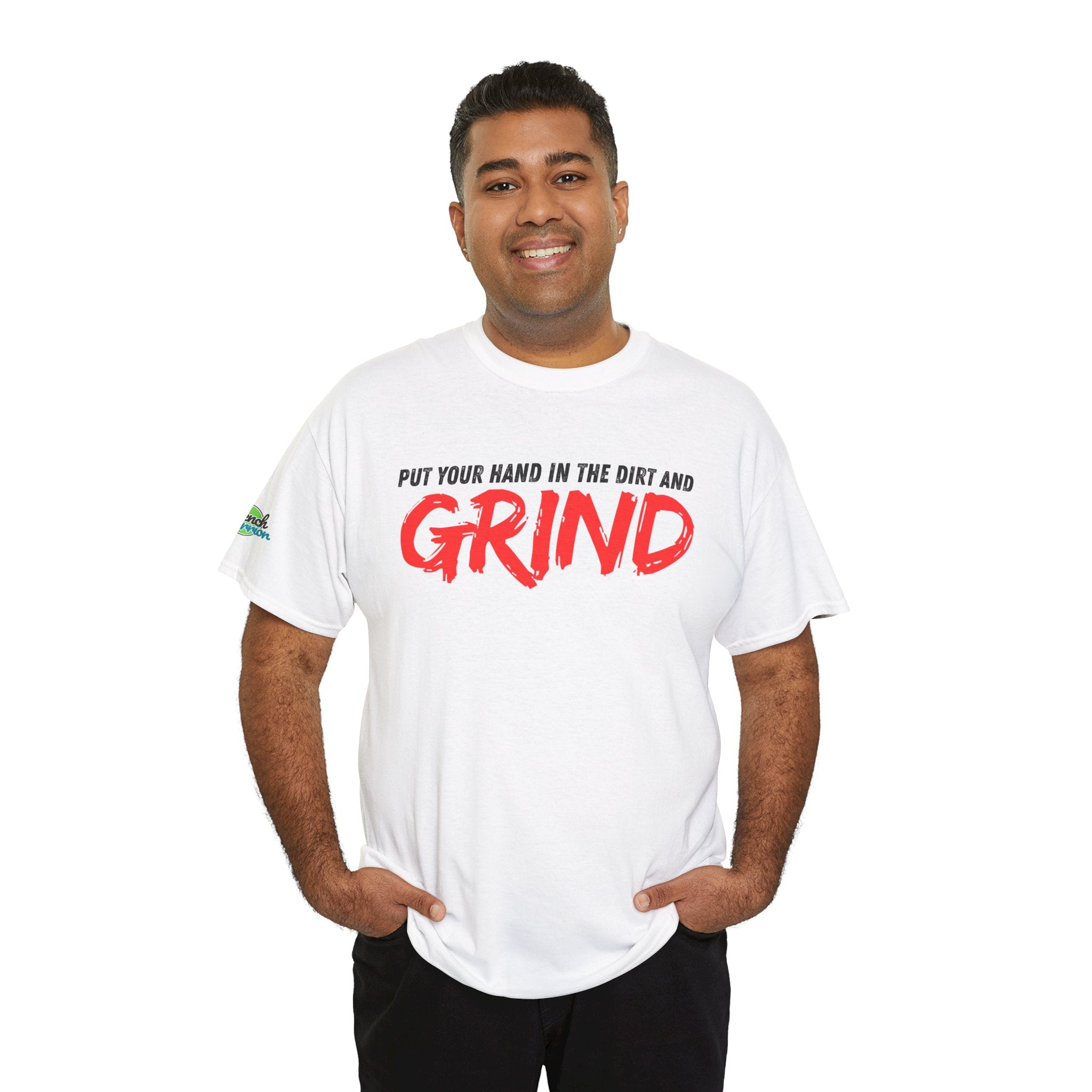 GRIND*