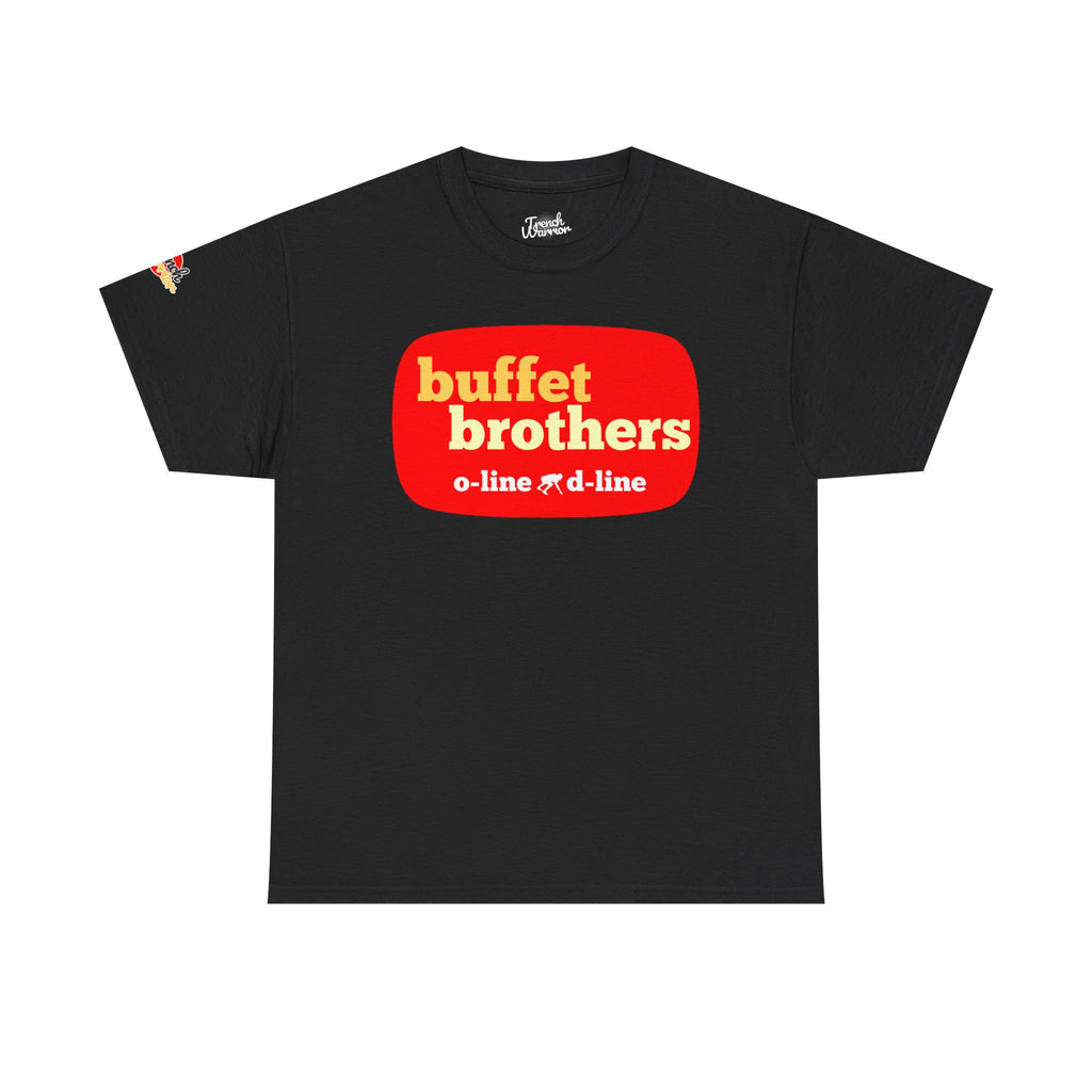 BUFFET BROS*