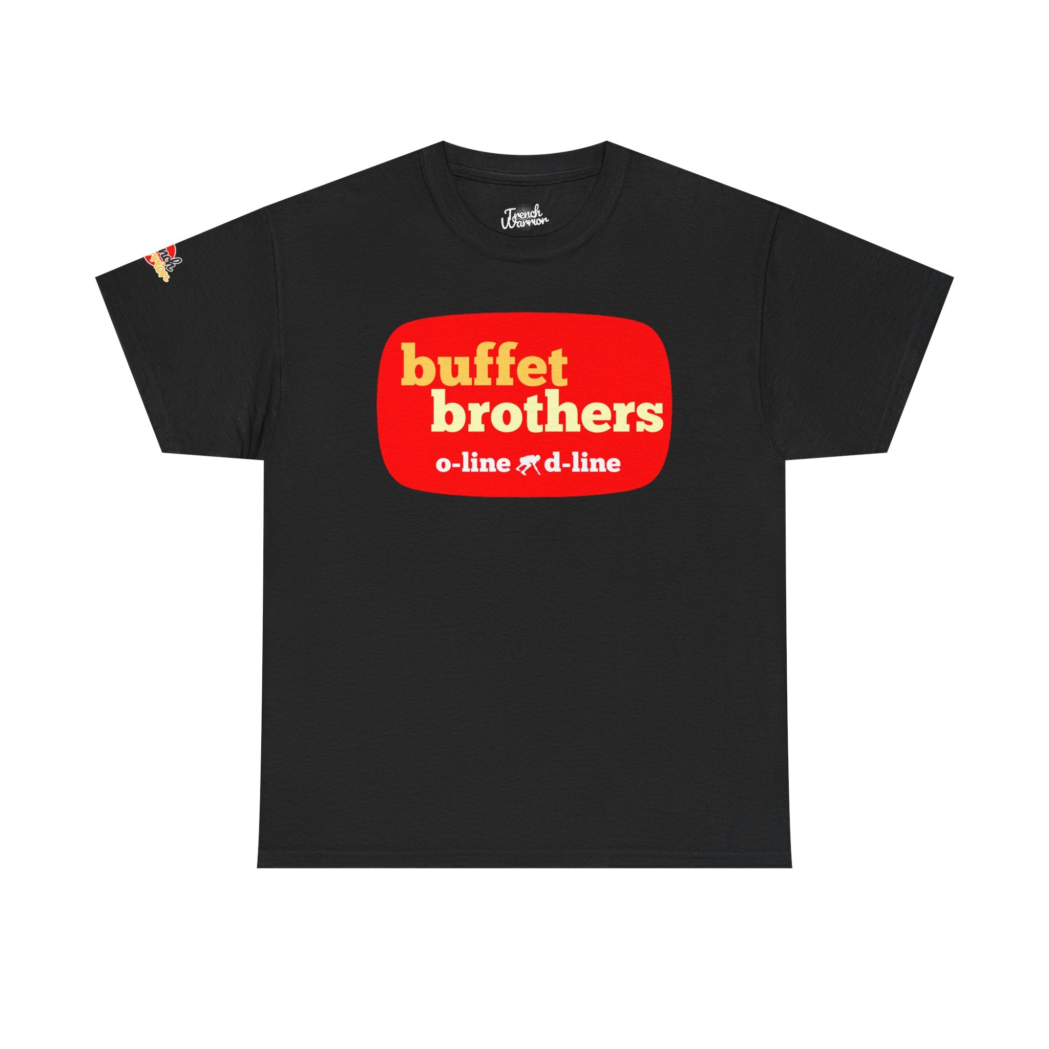 BUFFET BROS*
