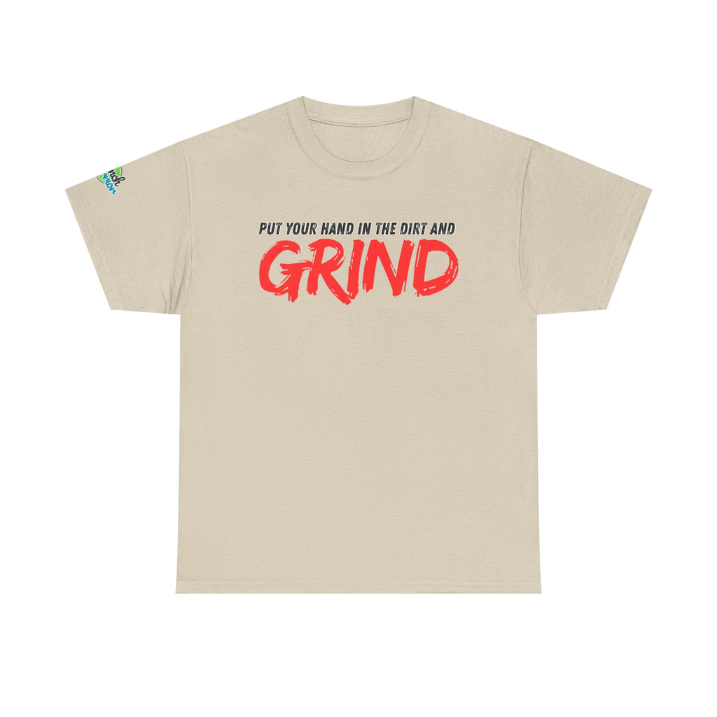 GRIND*