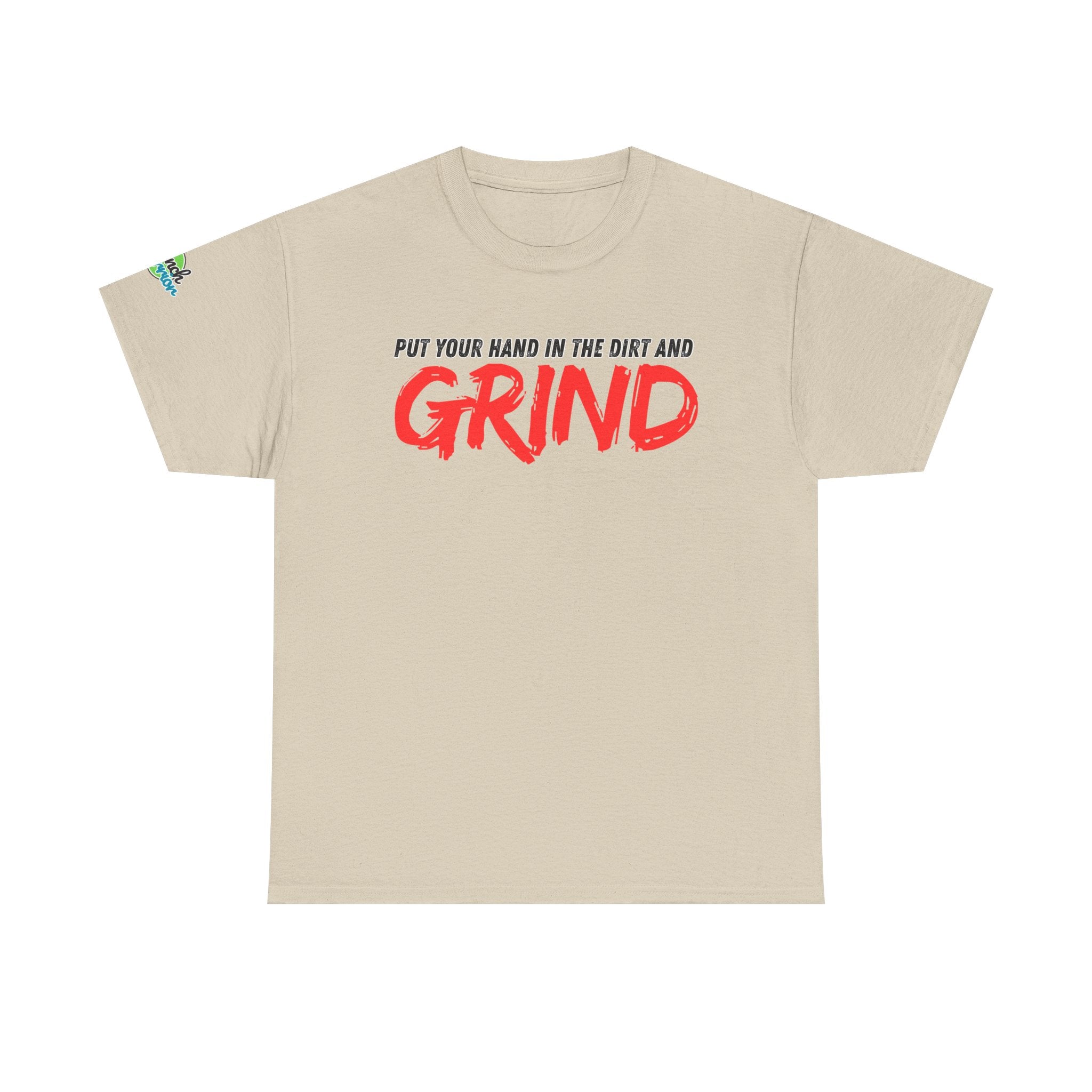 GRIND*