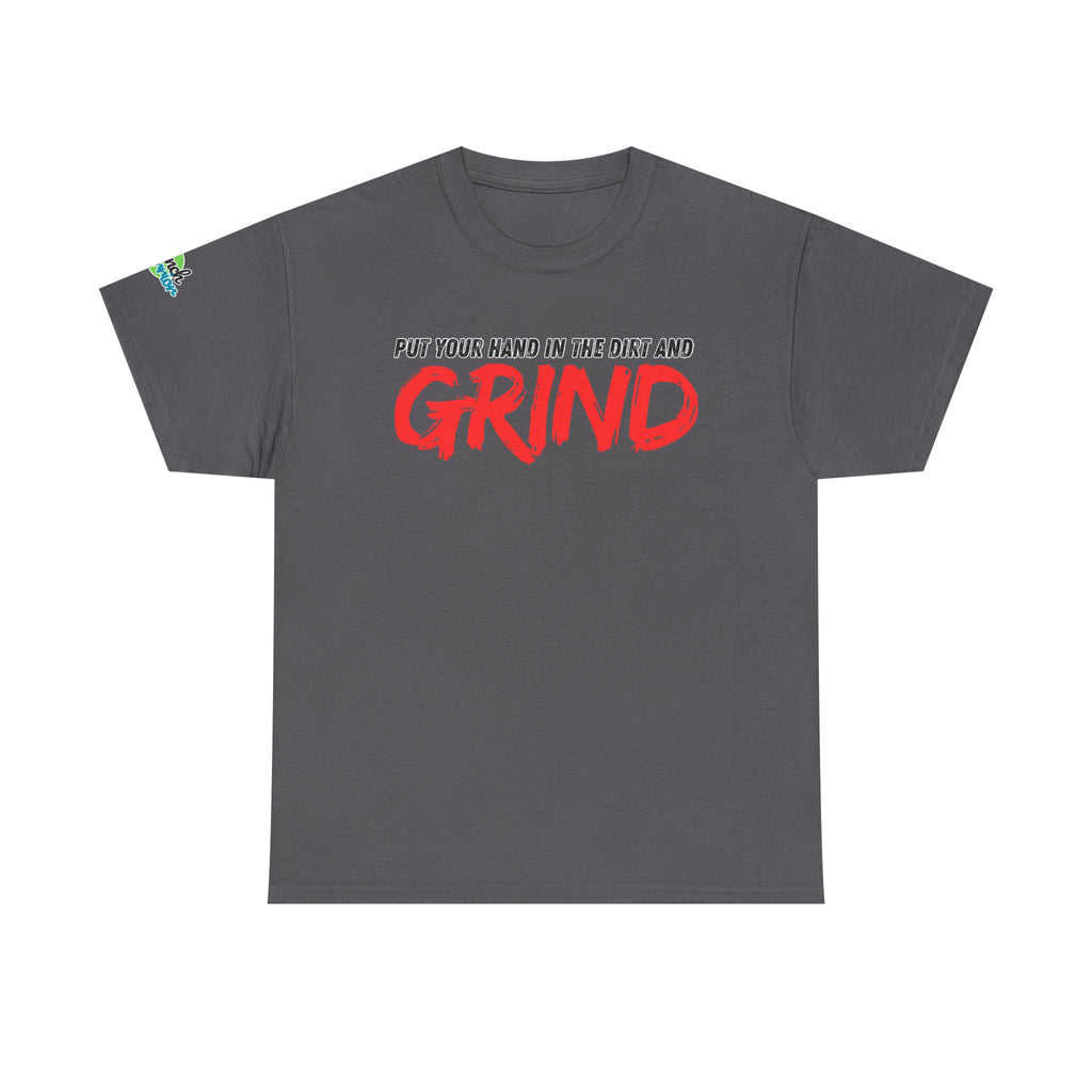 GRIND*