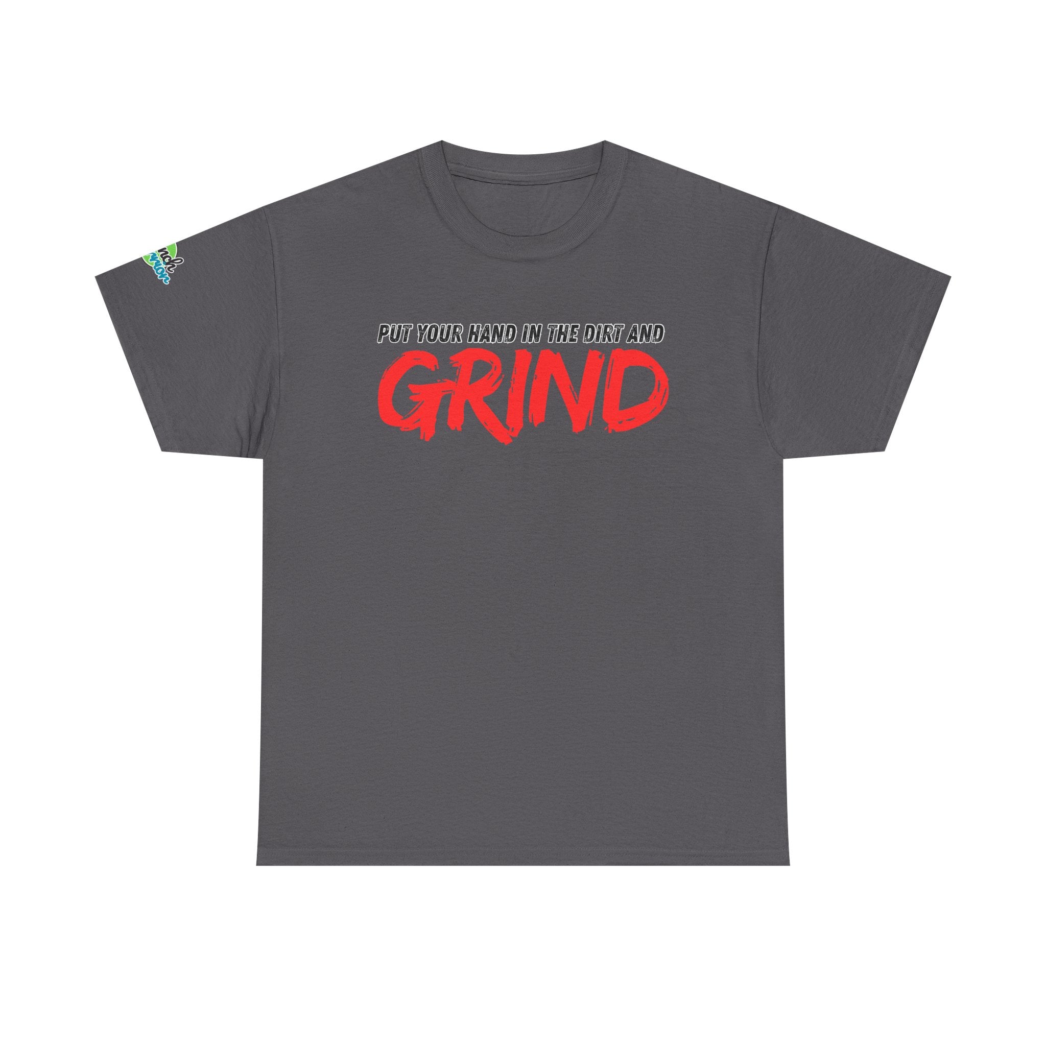 GRIND*